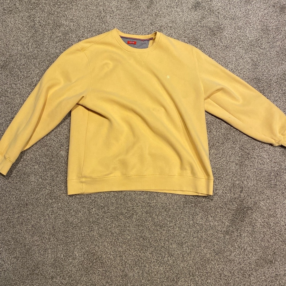 IZOD XL Sweatshirt